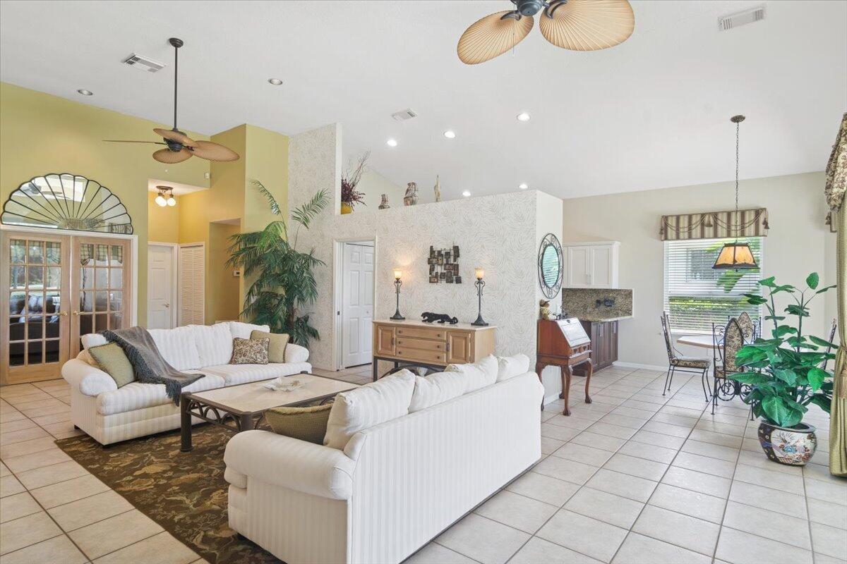 THE PINES AT THE RESERVE - Residential