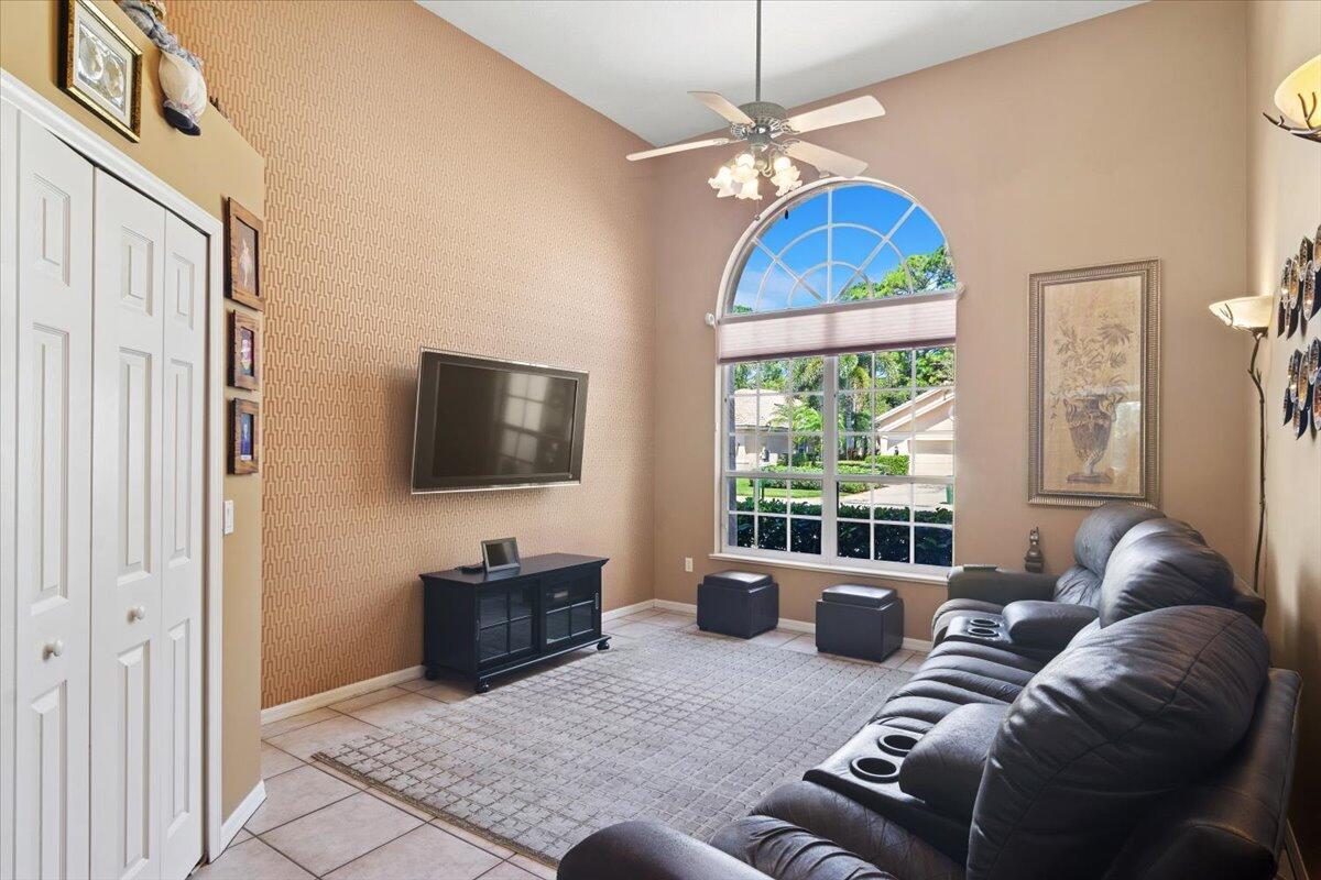 THE PINES AT THE RESERVE - Residential