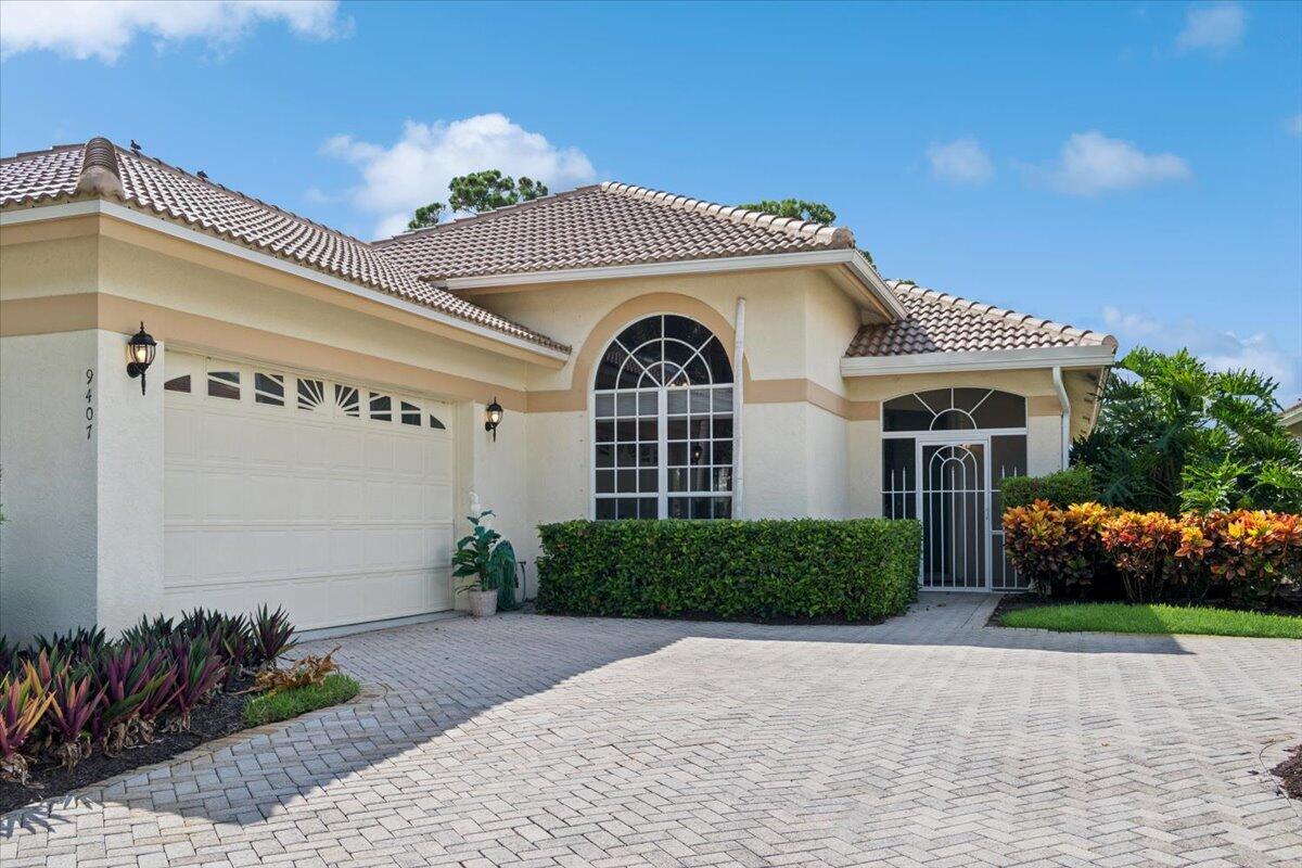 THE PINES AT THE RESERVE - Residential