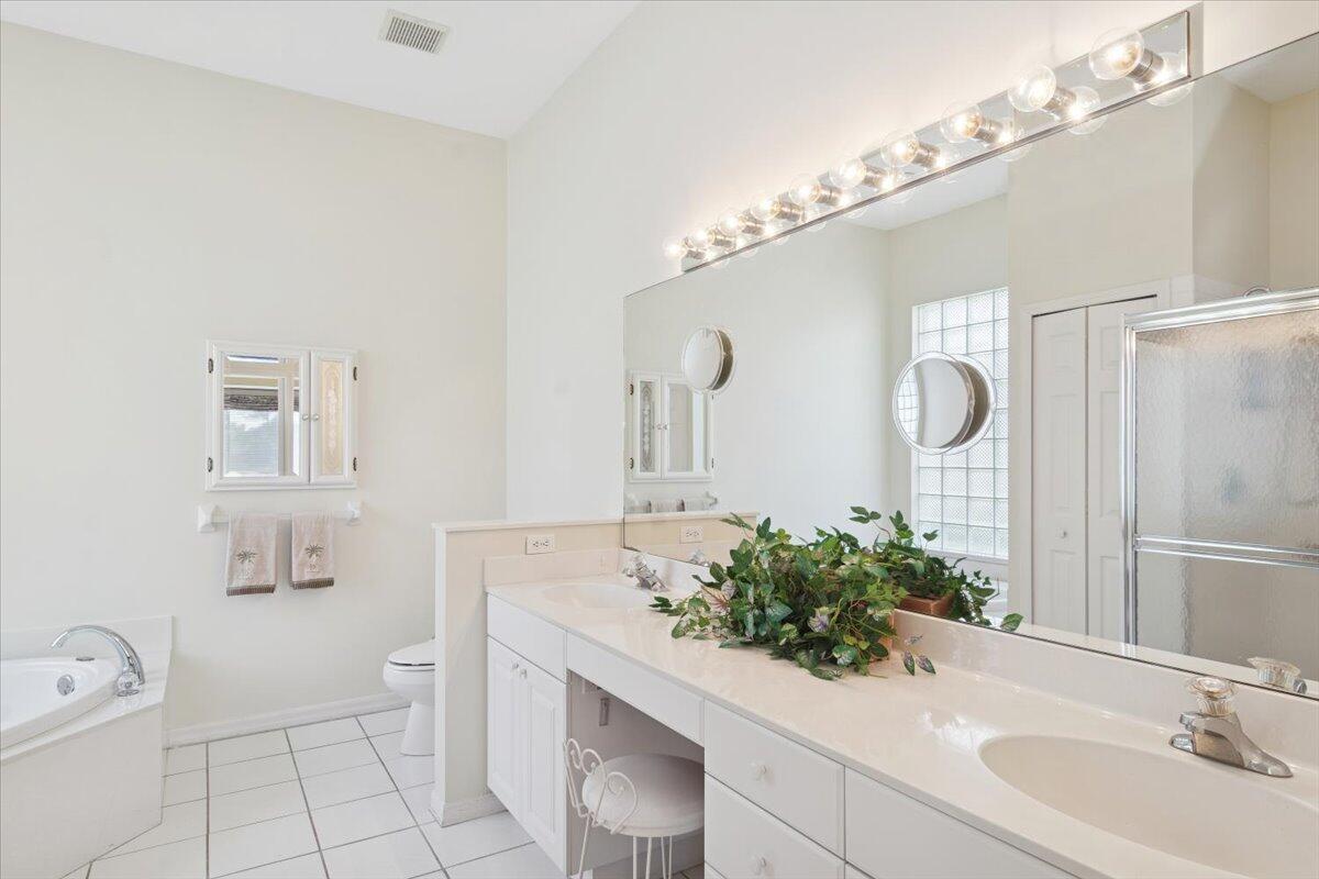 THE PINES AT THE RESERVE - Residential