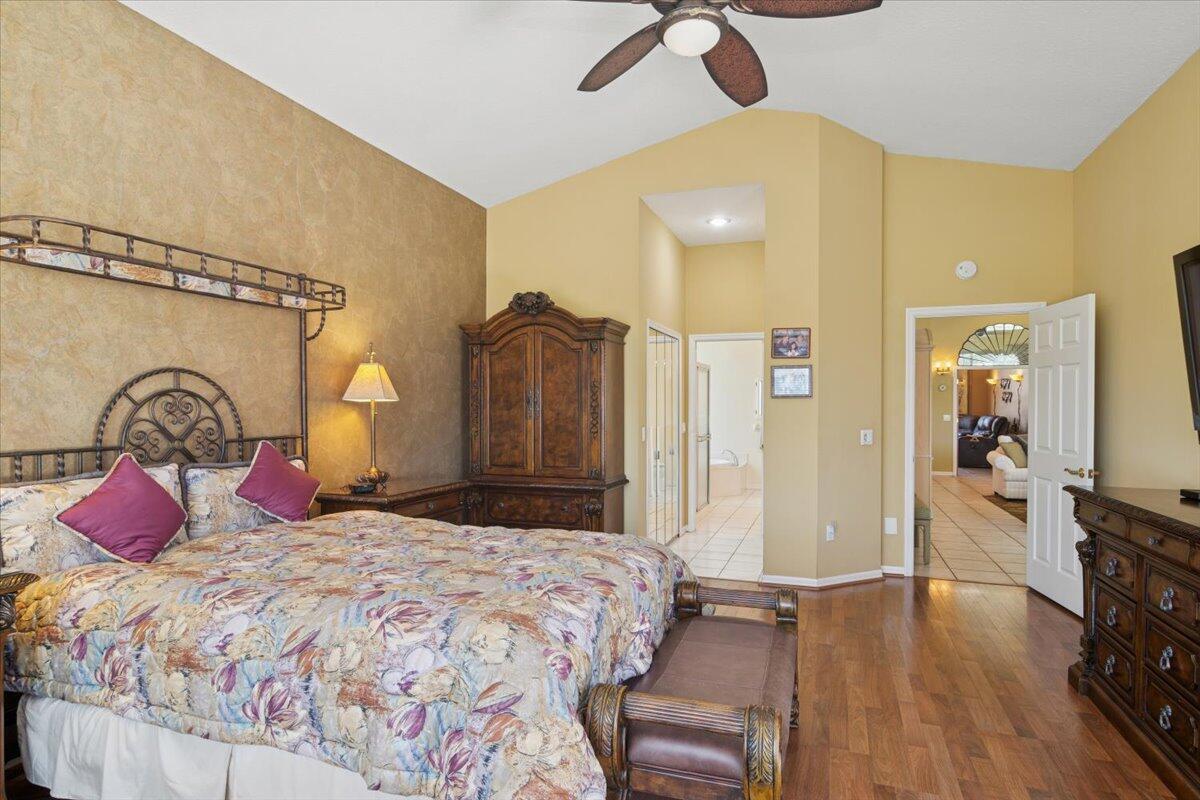 THE PINES AT THE RESERVE - Residential