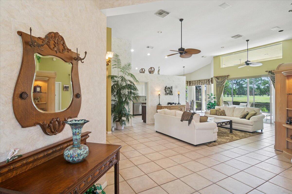 THE PINES AT THE RESERVE - Residential