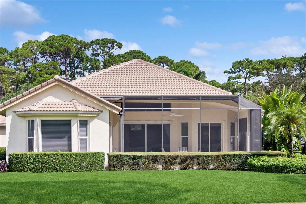 THE PINES AT THE RESERVE - Residential