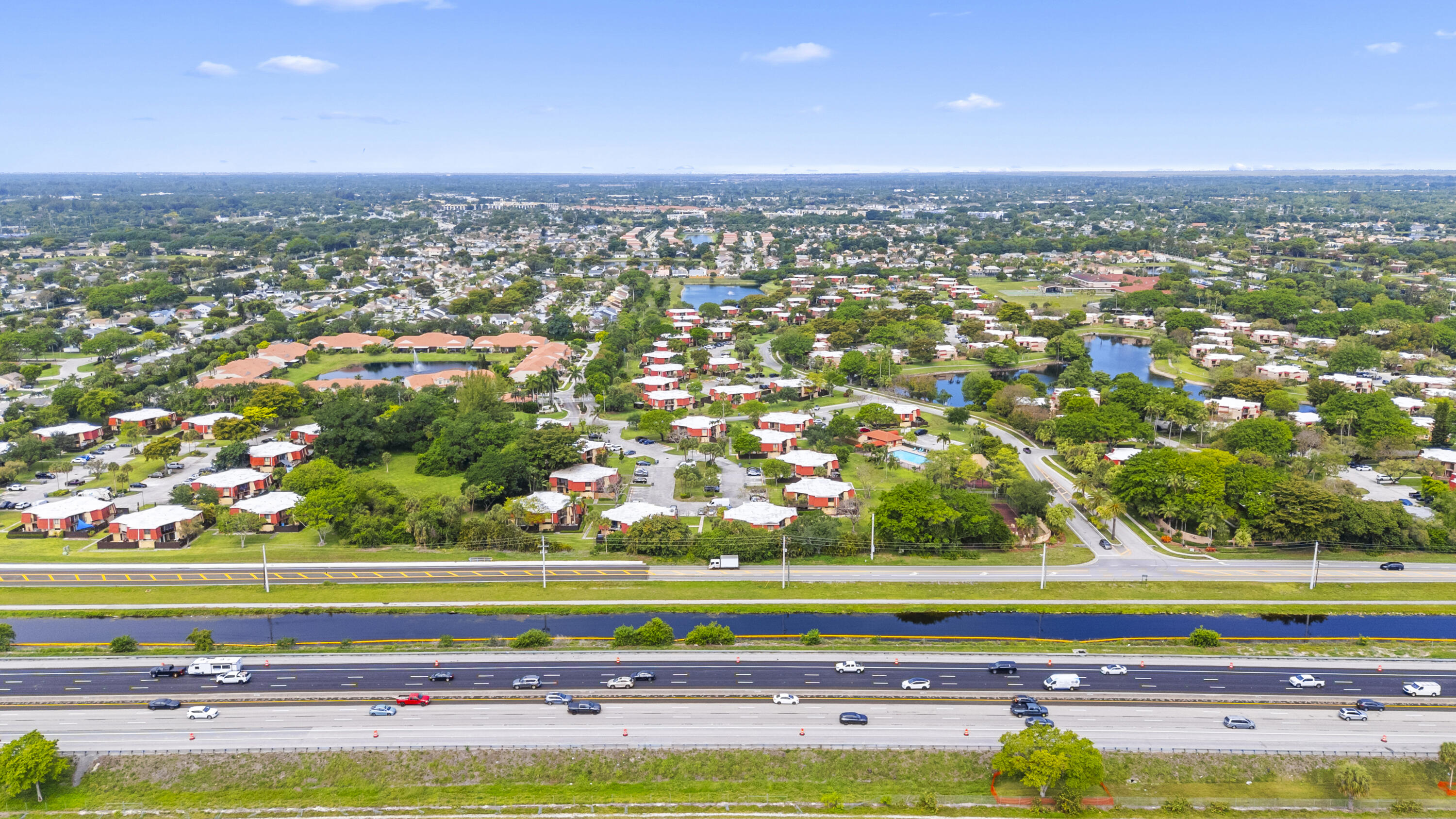BOCA RIO NORTH - Residential