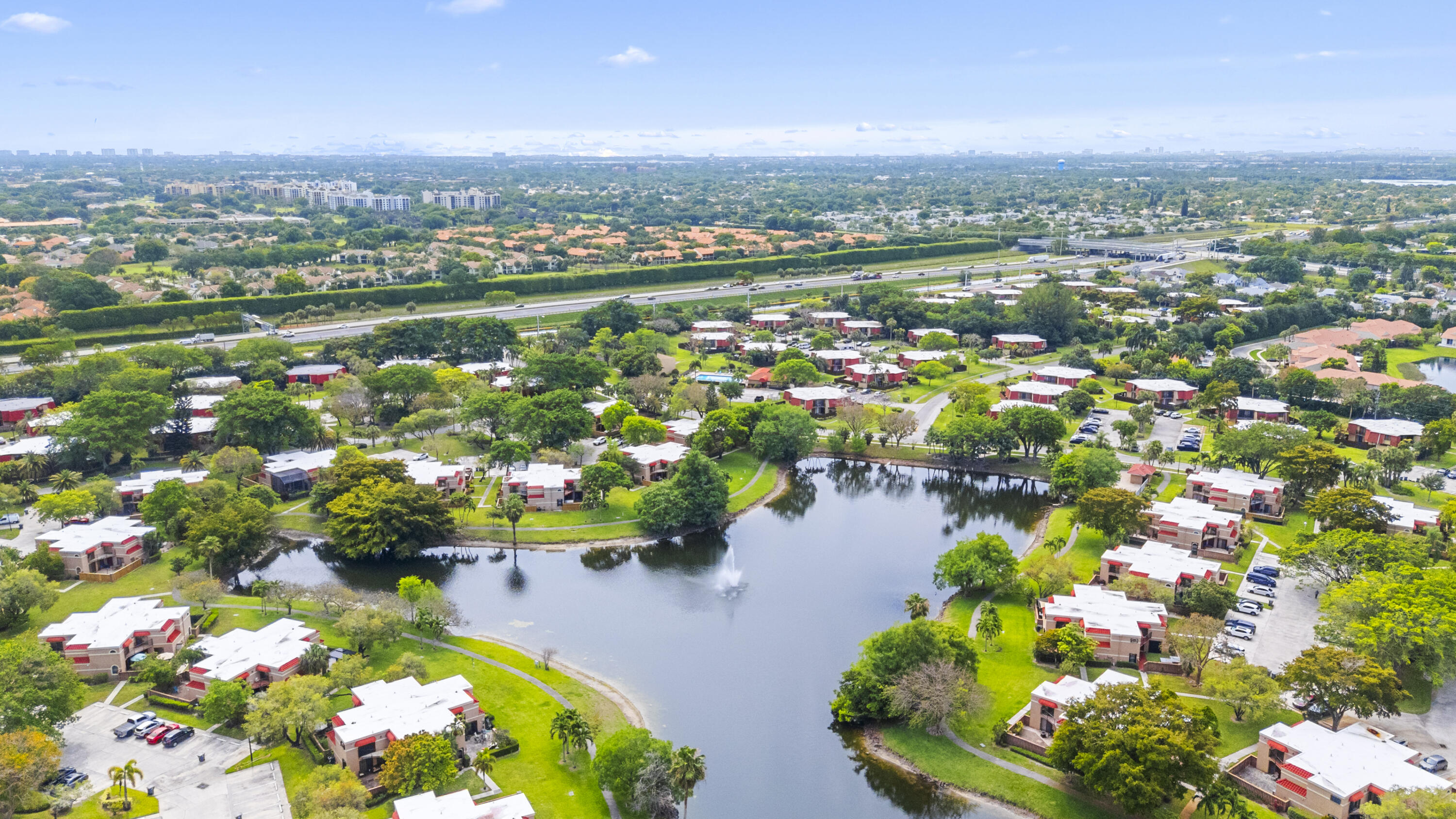 BOCA RIO NORTH - Residential