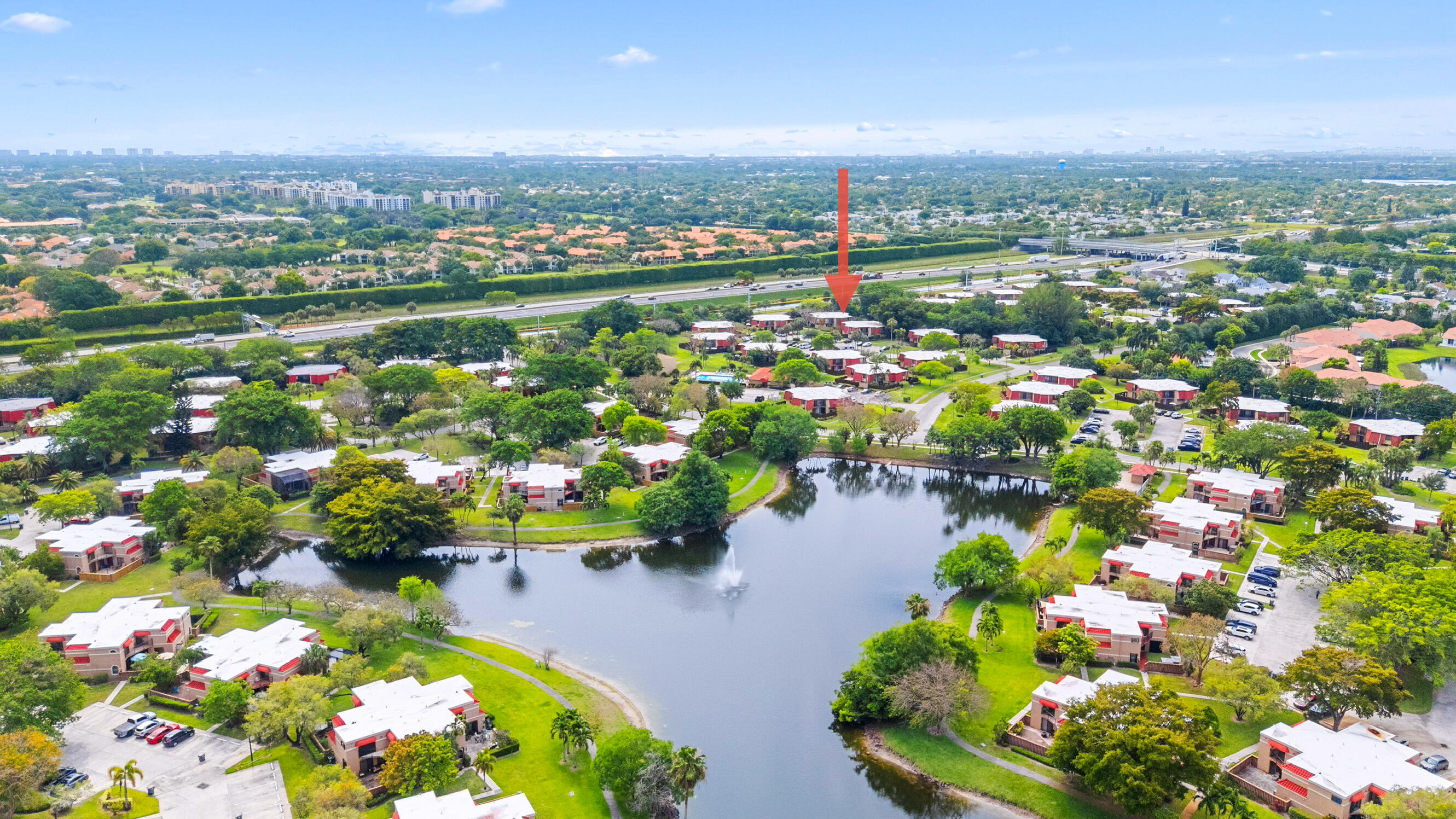 BOCA RIO NORTH - Residential