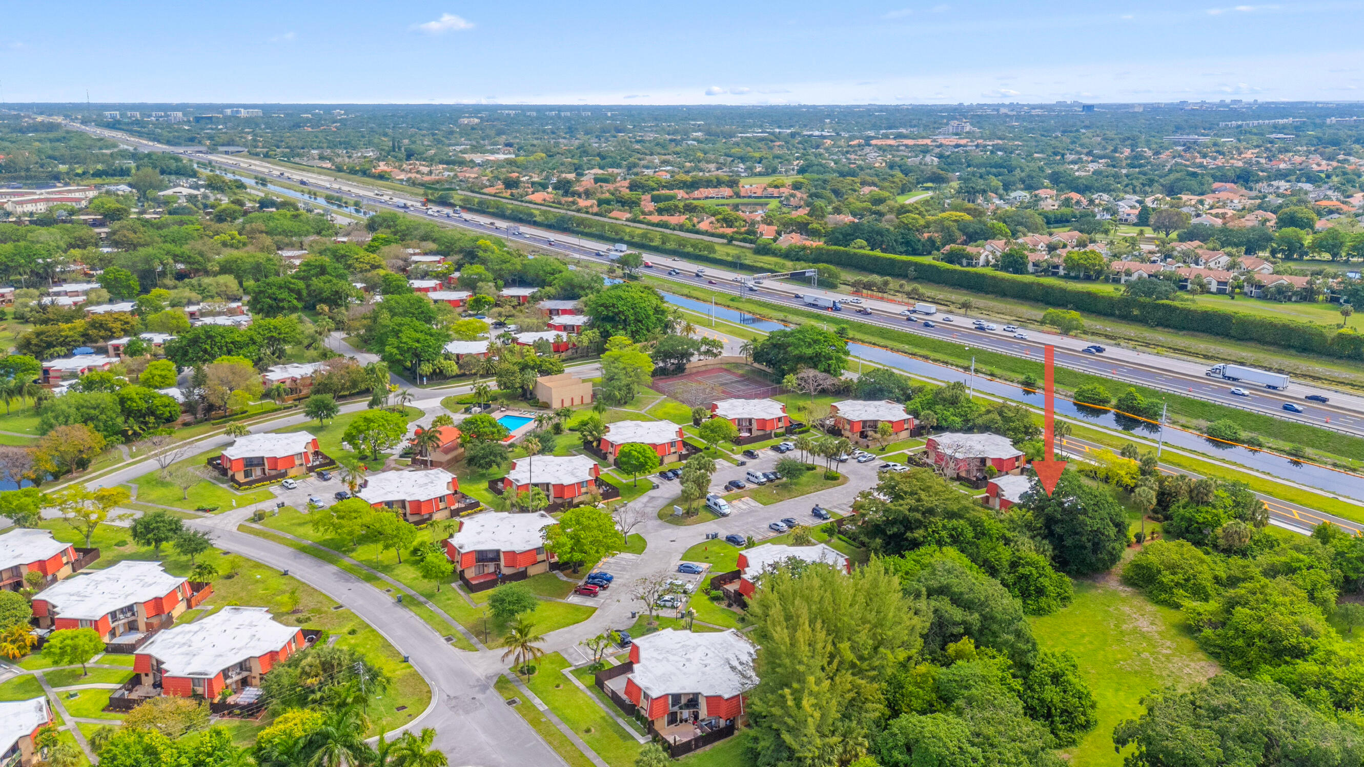 BOCA RIO NORTH - Residential