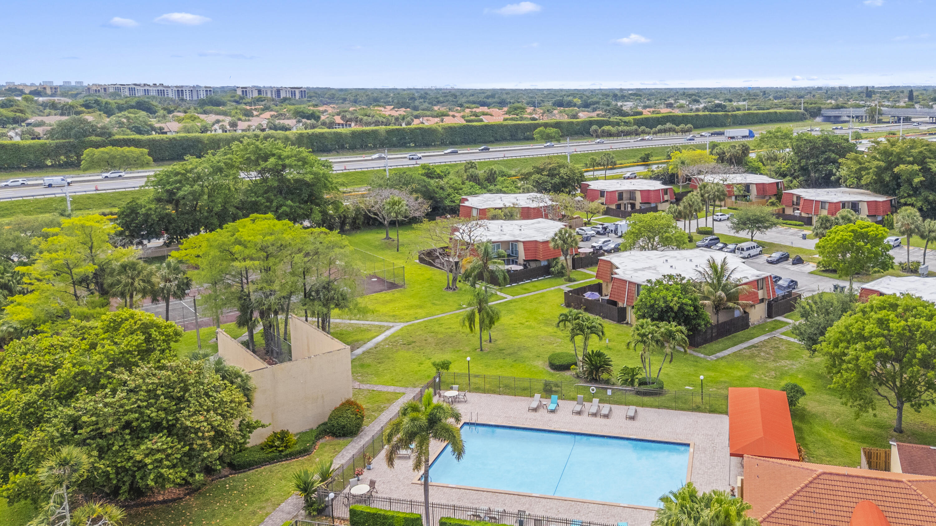BOCA RIO NORTH - Residential