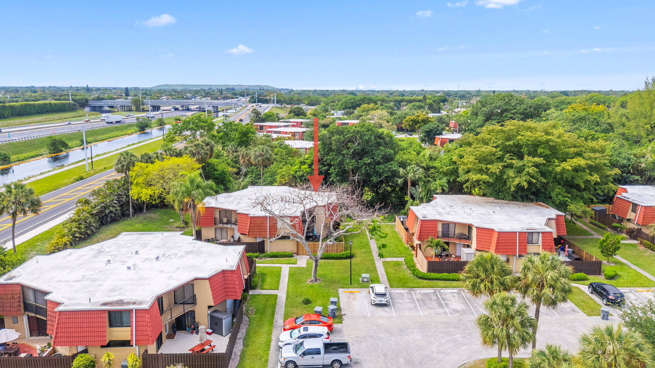 BOCA RIO NORTH - Residential
