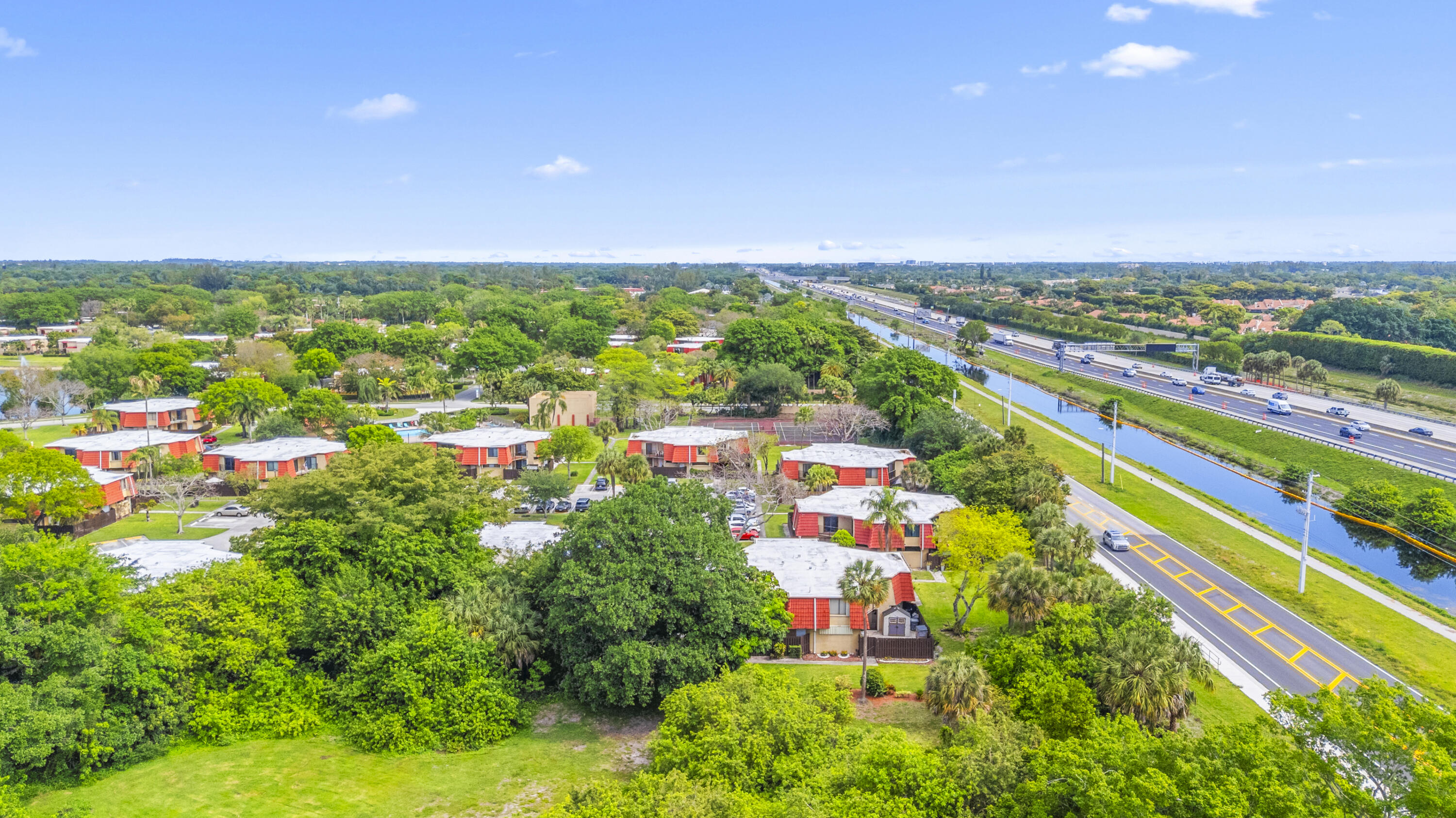 BOCA RIO NORTH - Residential