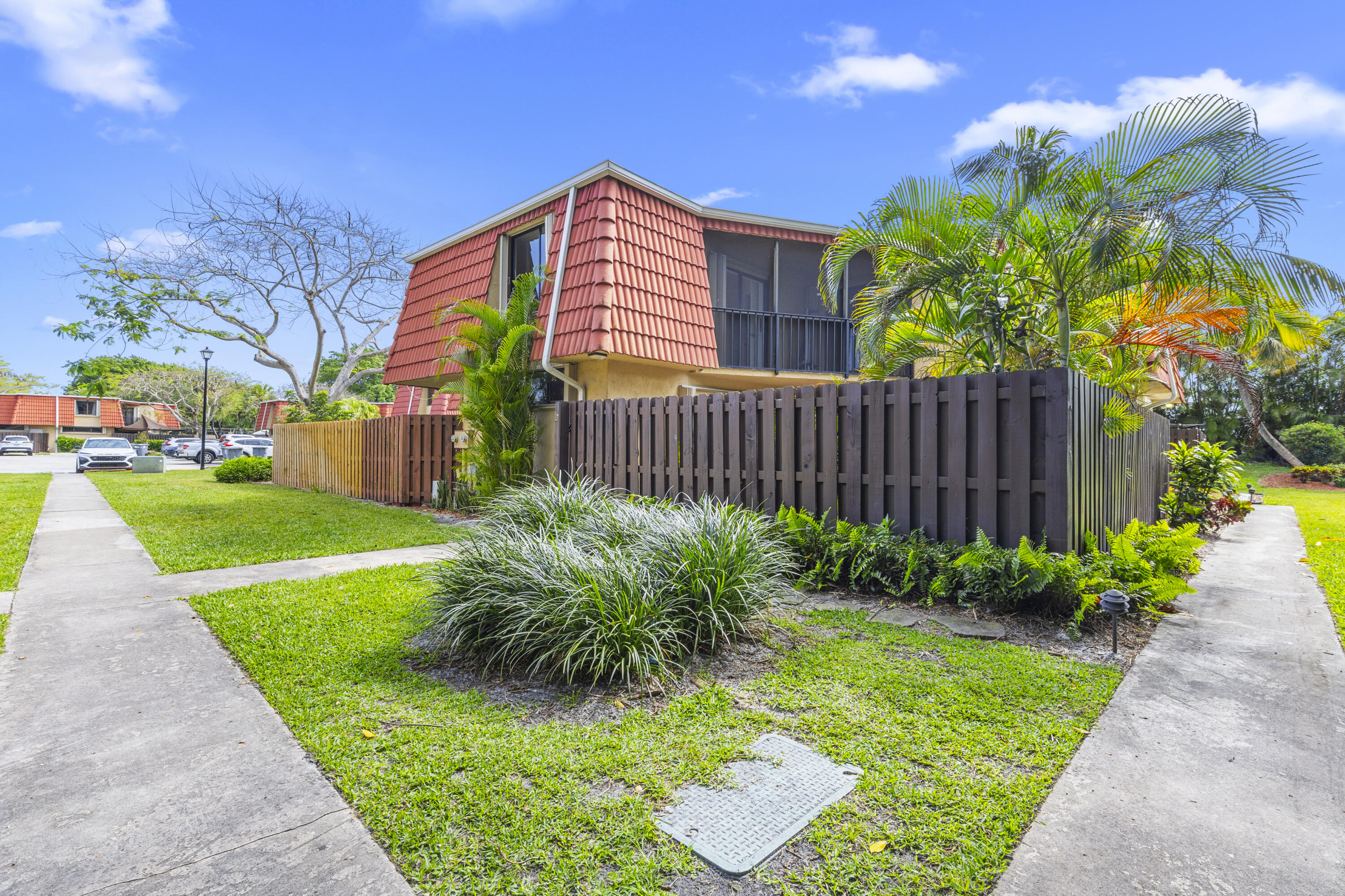 BOCA RIO NORTH - Residential