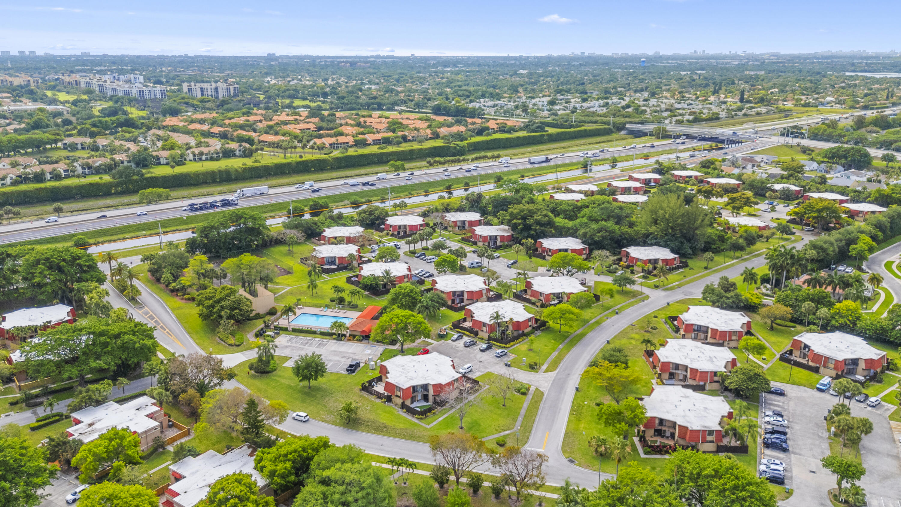 BOCA RIO NORTH - Residential