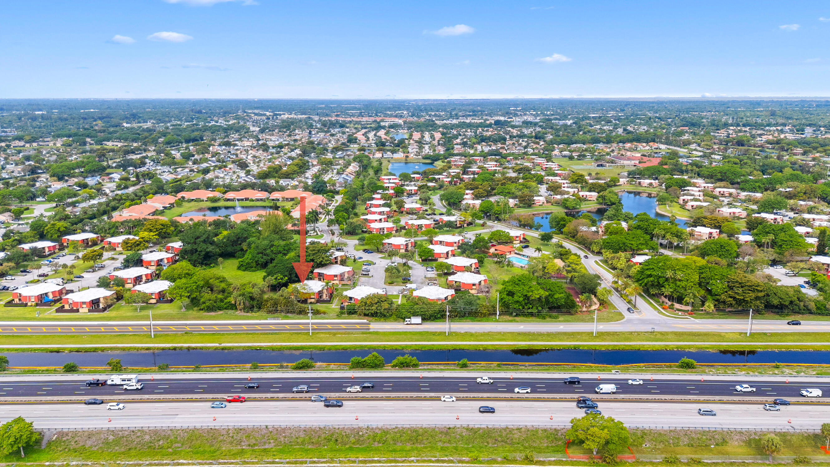 BOCA RIO NORTH - Residential
