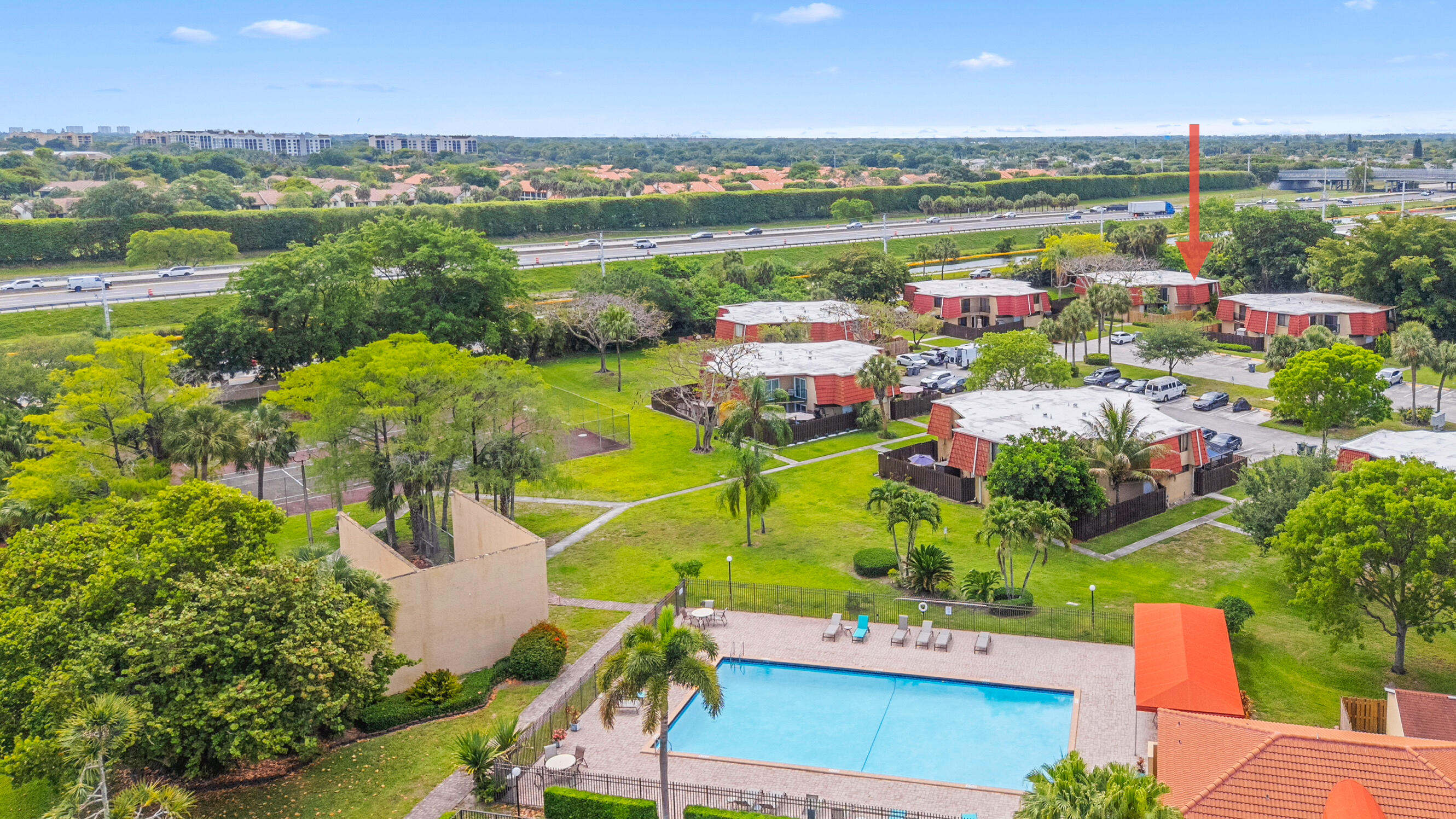 BOCA RIO NORTH - Residential