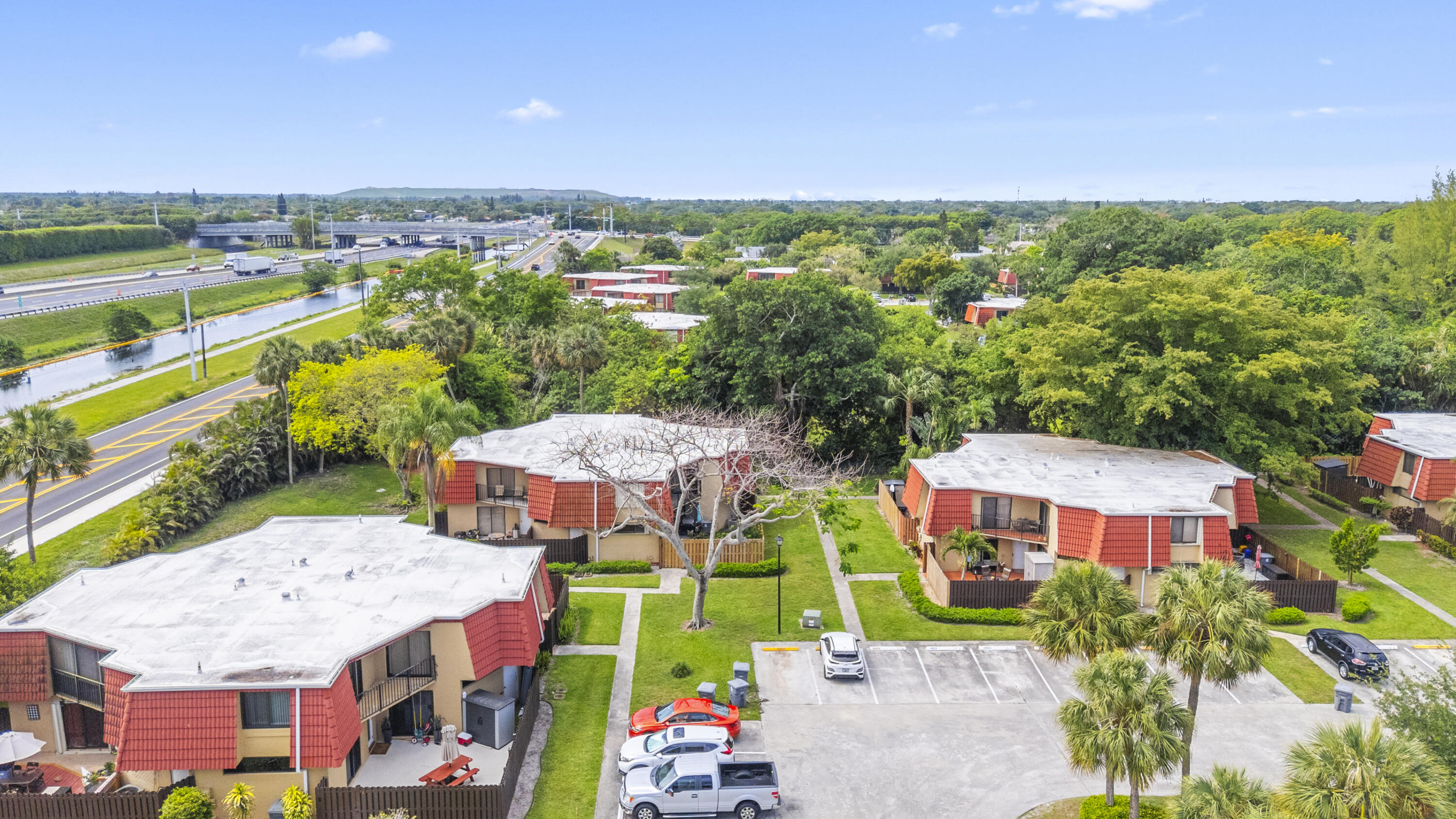 BOCA RIO NORTH - Residential