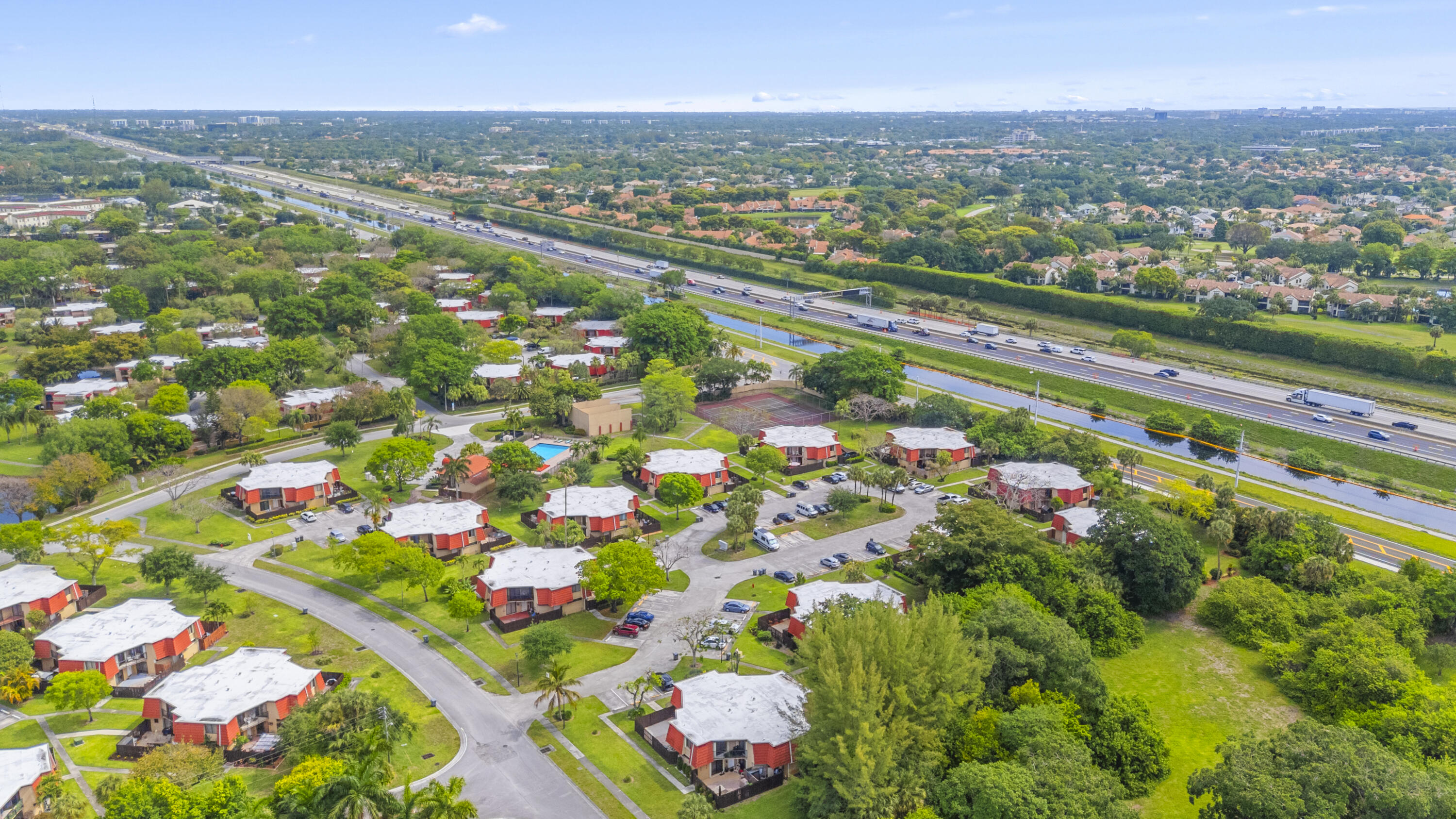 BOCA RIO NORTH - Residential
