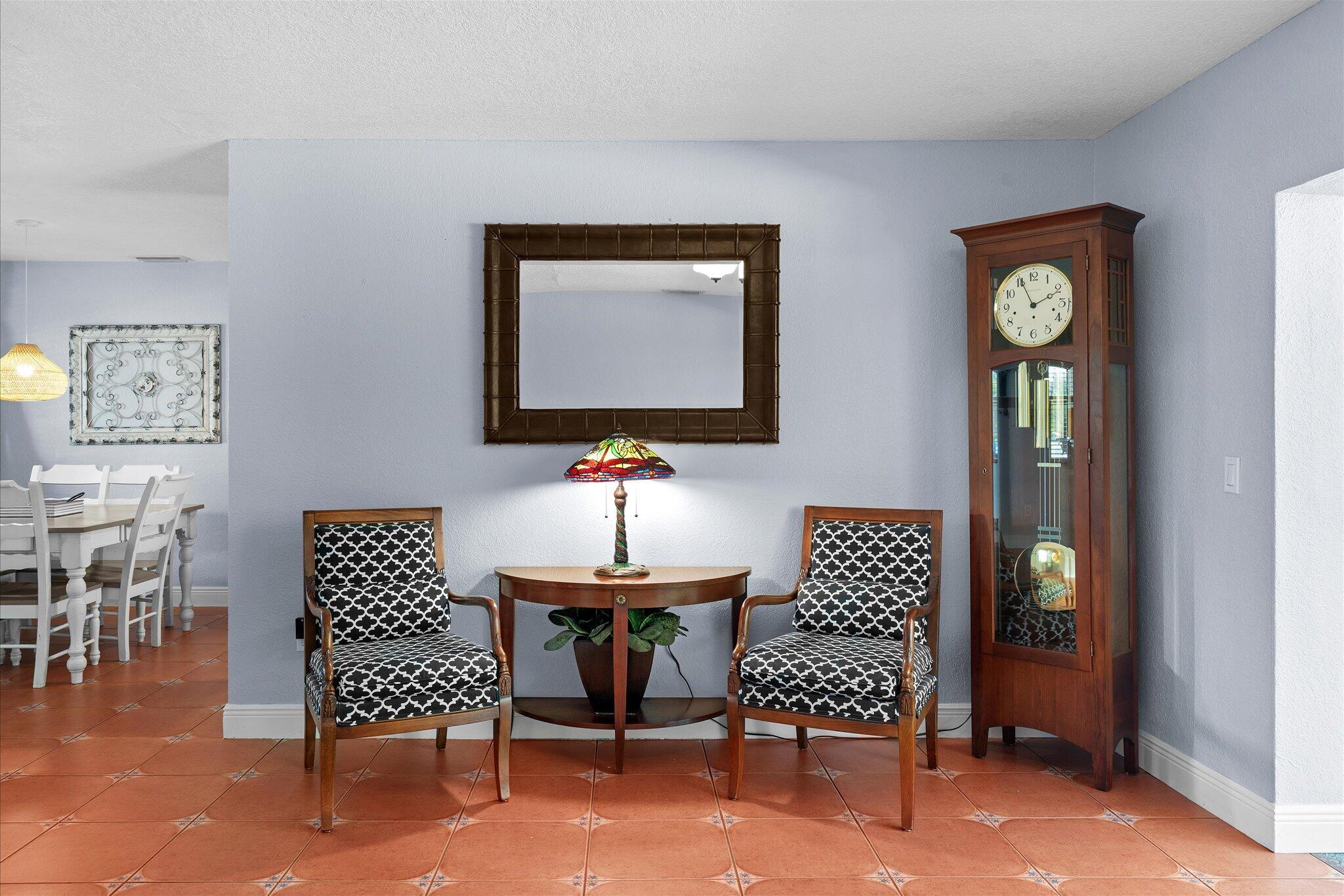 FONTAINEBLEAU GARDENS 1ST ADDN - Residential