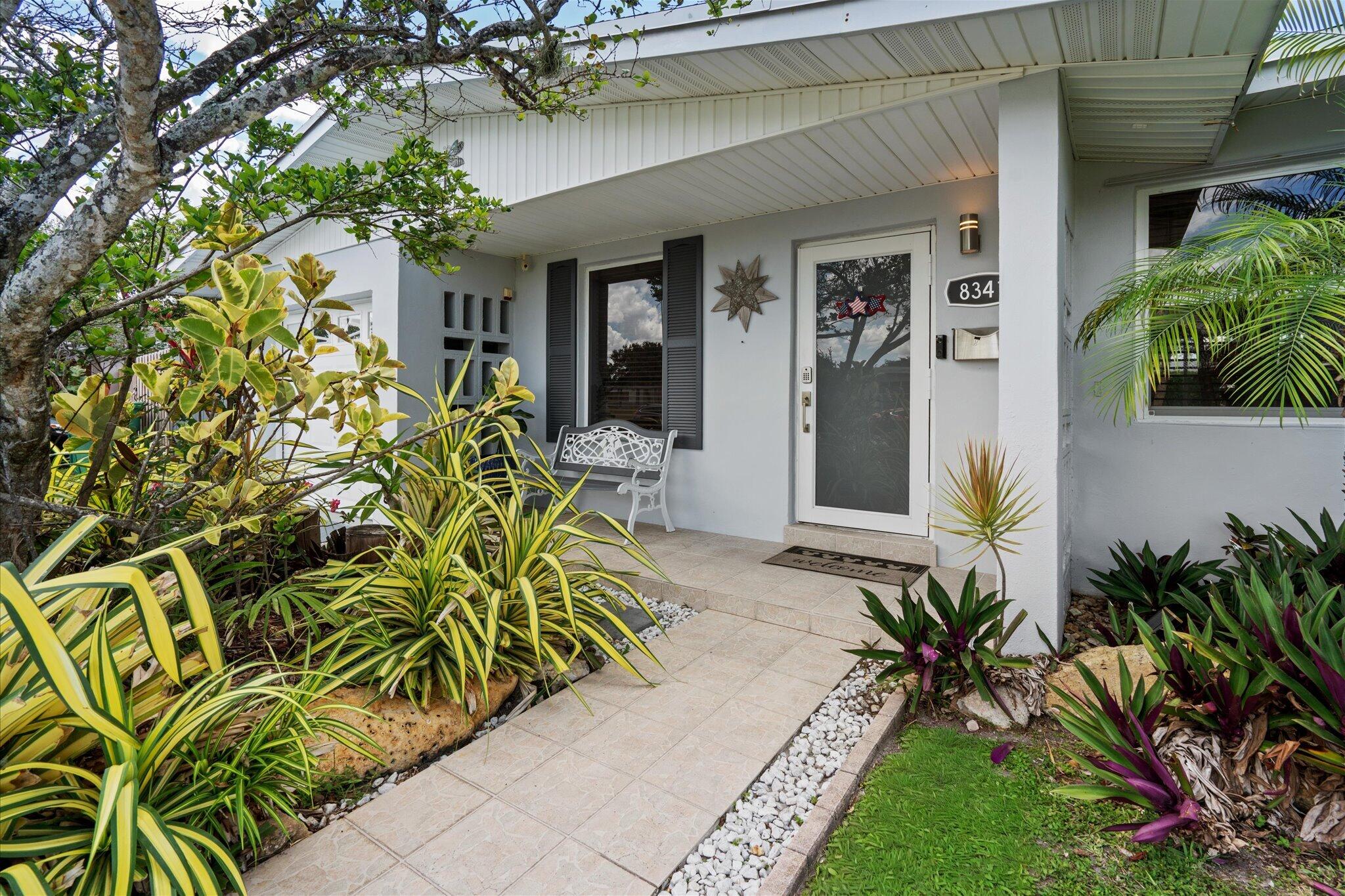 8341 SW 14th Street