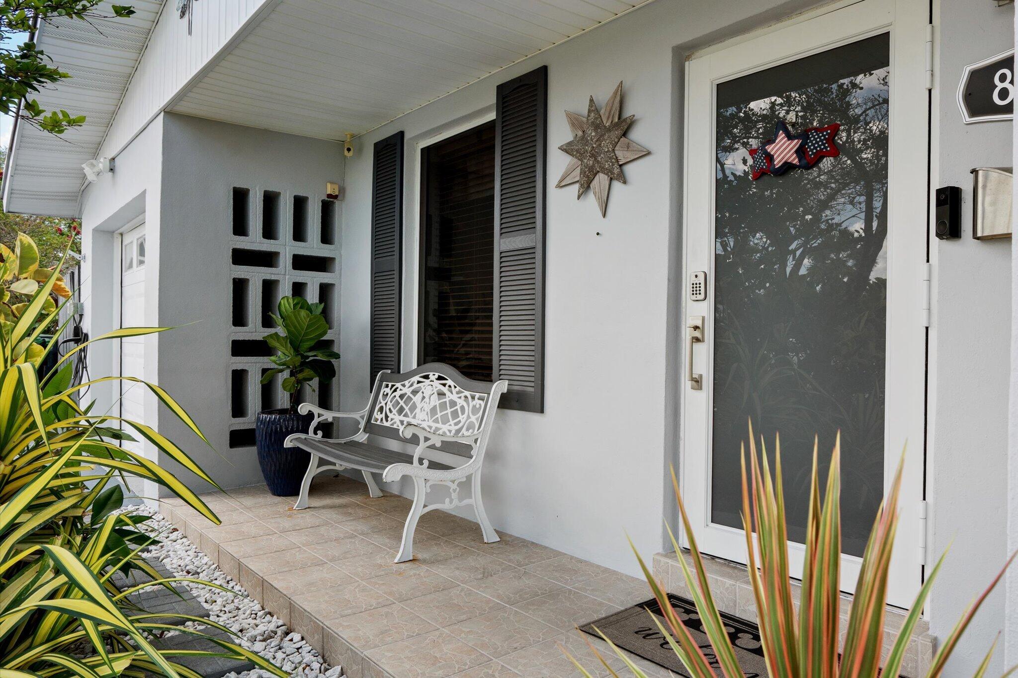 FONTAINEBLEAU GARDENS 1ST ADDN - Residential