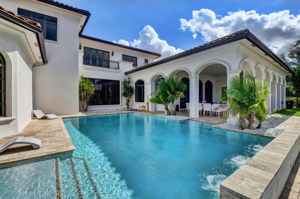 OAKS AT BOCA RATON 8 - Residential