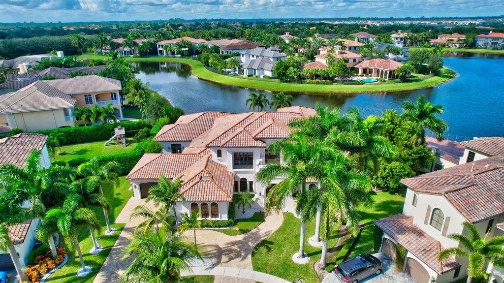 OAKS AT BOCA RATON 8 - Residential