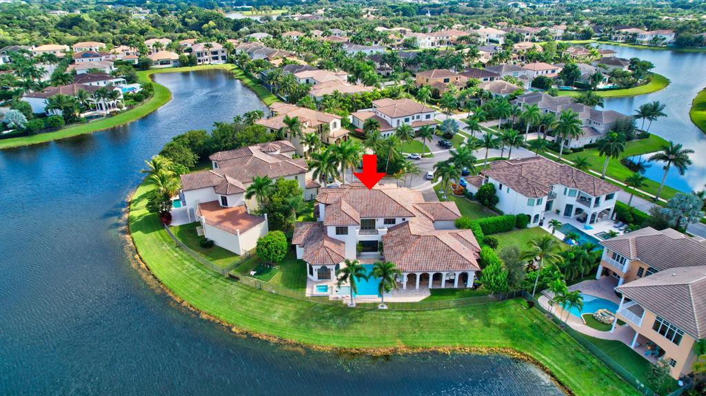 OAKS AT BOCA RATON 8 - Residential