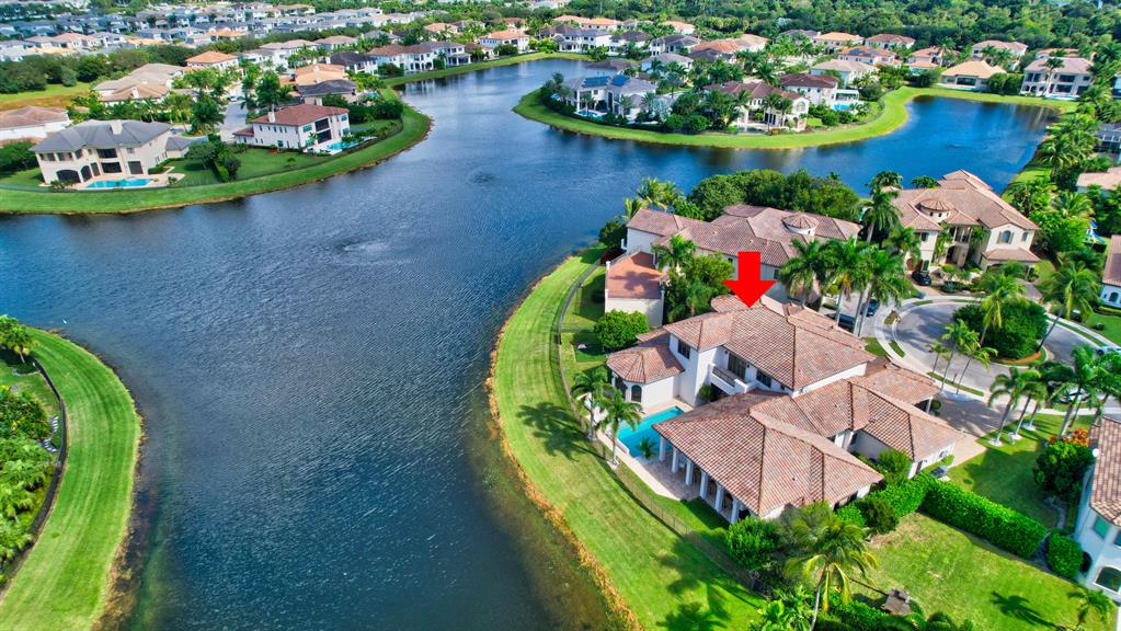 OAKS AT BOCA RATON 8 - Residential