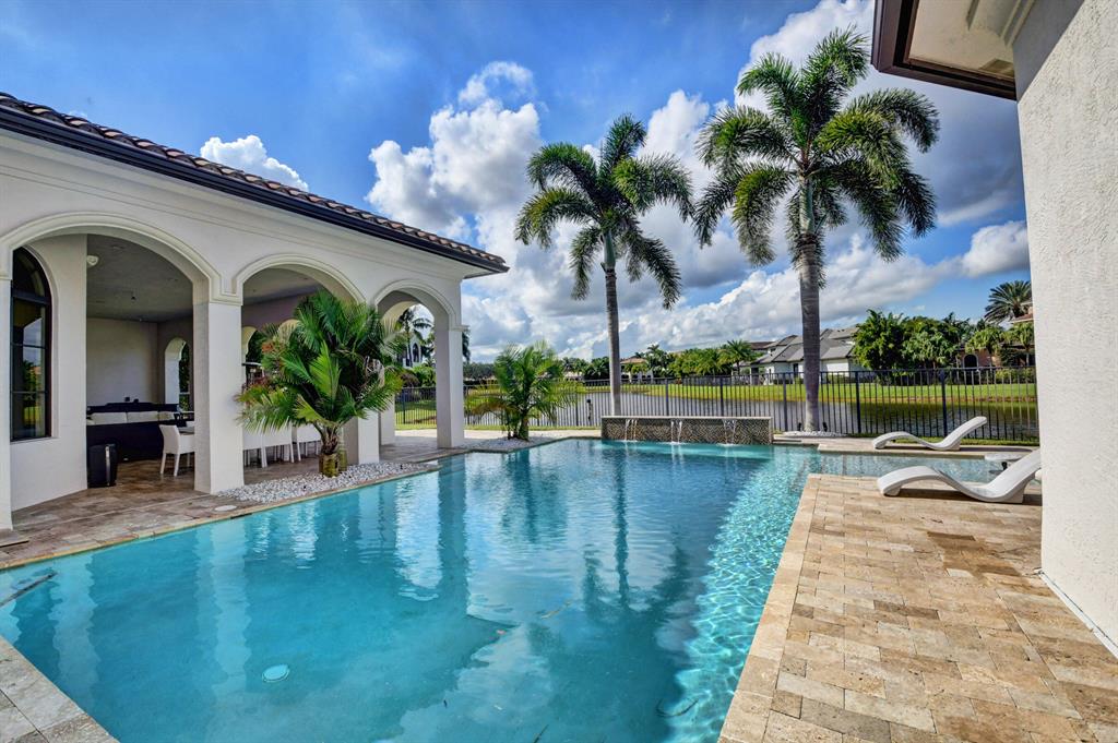 OAKS AT BOCA RATON 8 - Residential