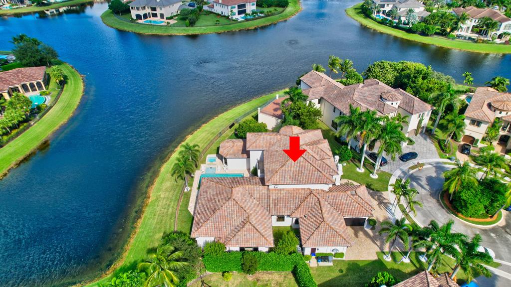 OAKS AT BOCA RATON 8 - Residential