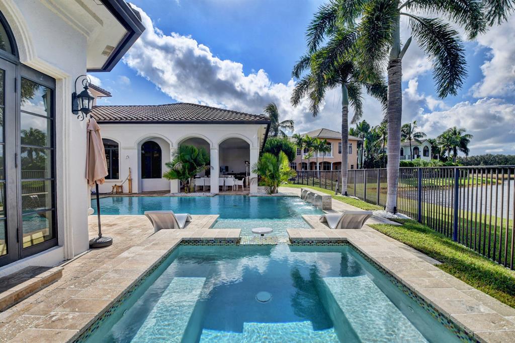 OAKS AT BOCA RATON 8 - Residential