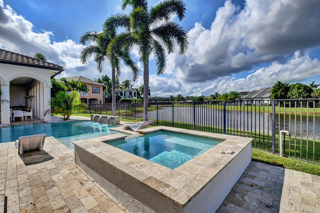 OAKS AT BOCA RATON 8 - Residential