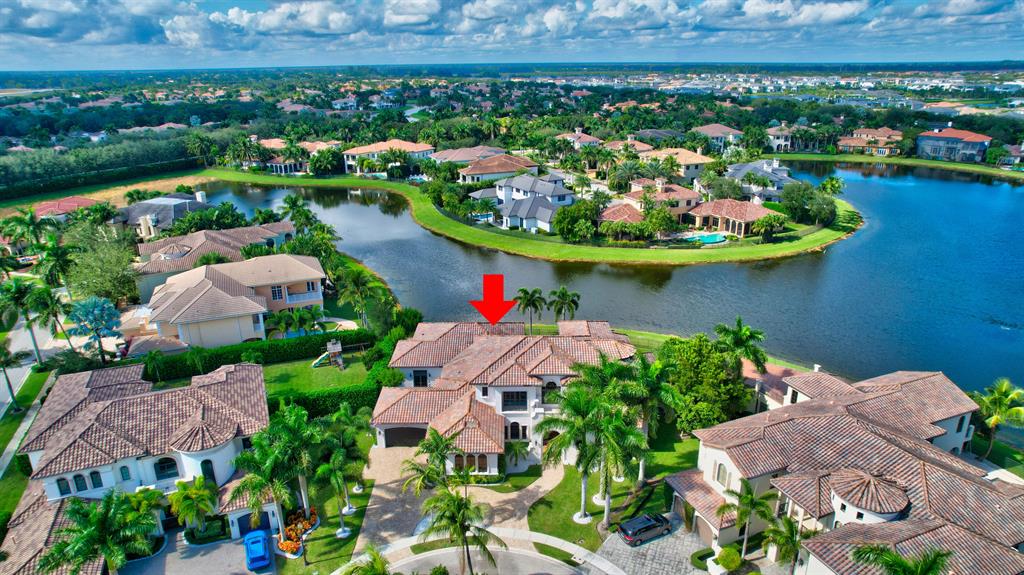 OAKS AT BOCA RATON 8 - Residential