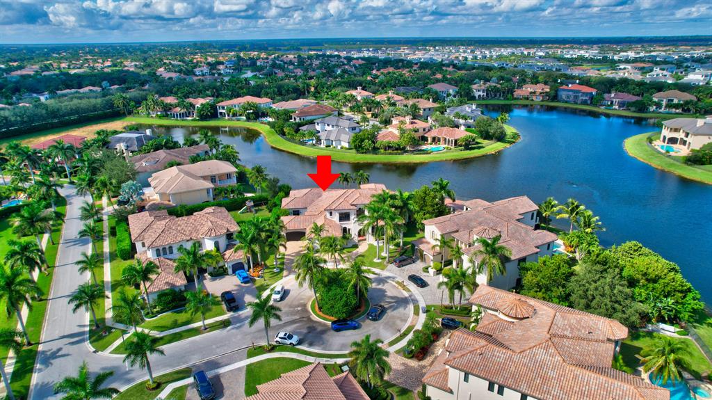 OAKS AT BOCA RATON 8 - Residential