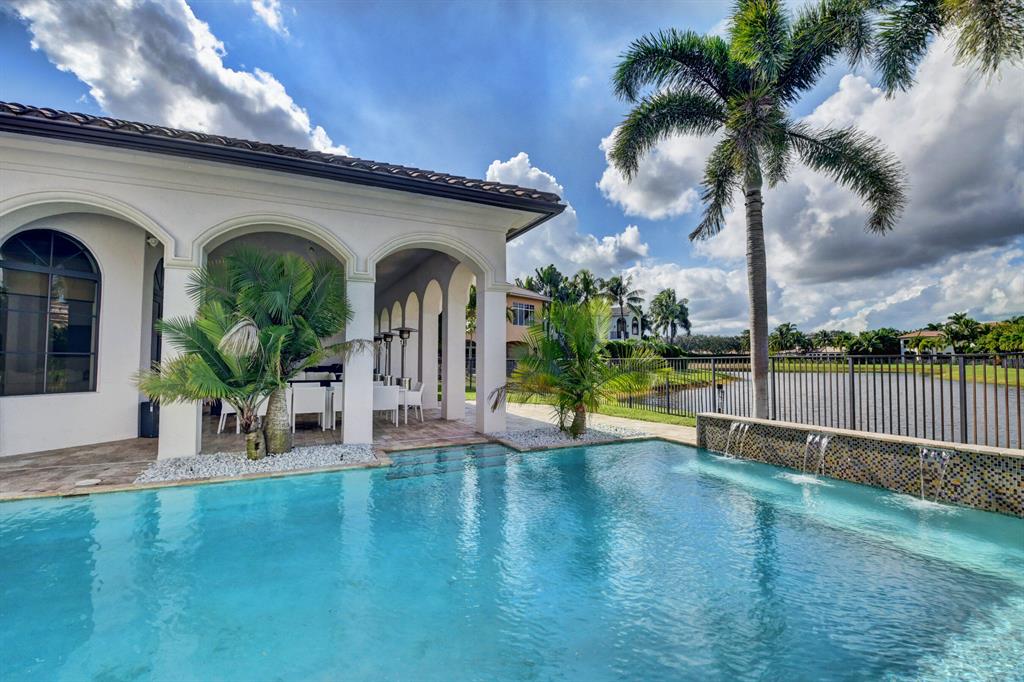 OAKS AT BOCA RATON 8 - Residential