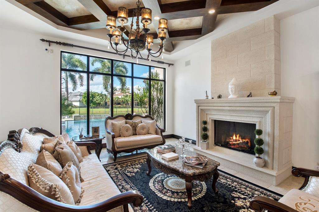 OAKS AT BOCA RATON 8 - Residential