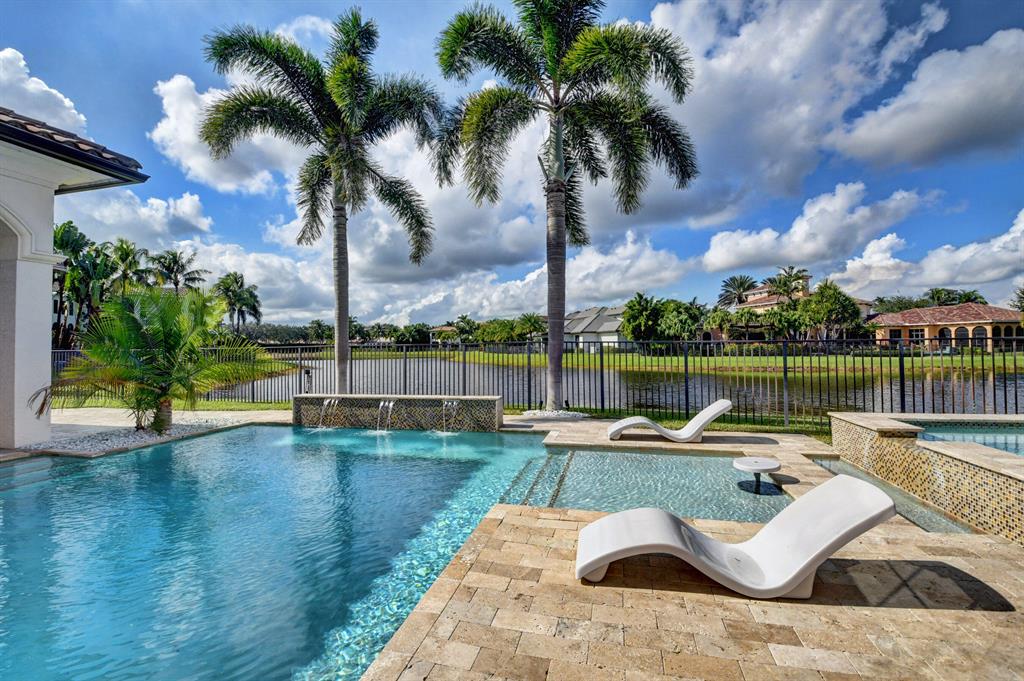 OAKS AT BOCA RATON 8 - Residential