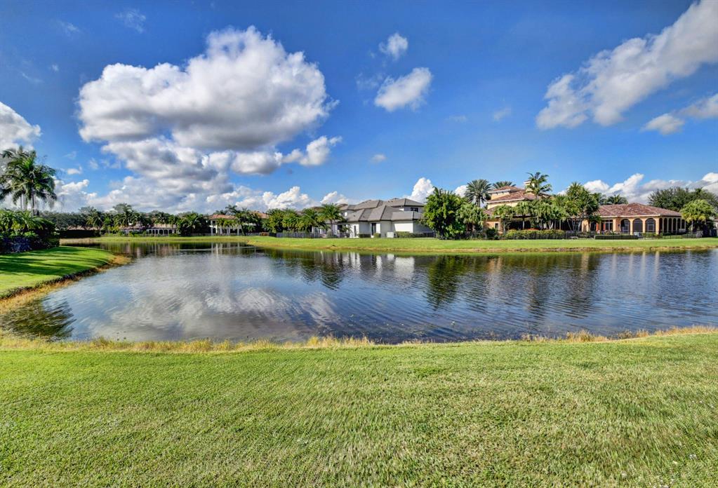 OAKS AT BOCA RATON 8 - Residential