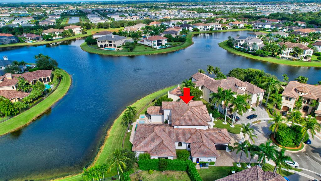 OAKS AT BOCA RATON 8 - Residential