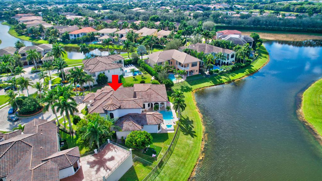 OAKS AT BOCA RATON 8 - Residential