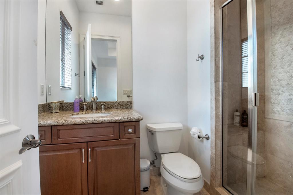 OAKS AT BOCA RATON 8 - Residential