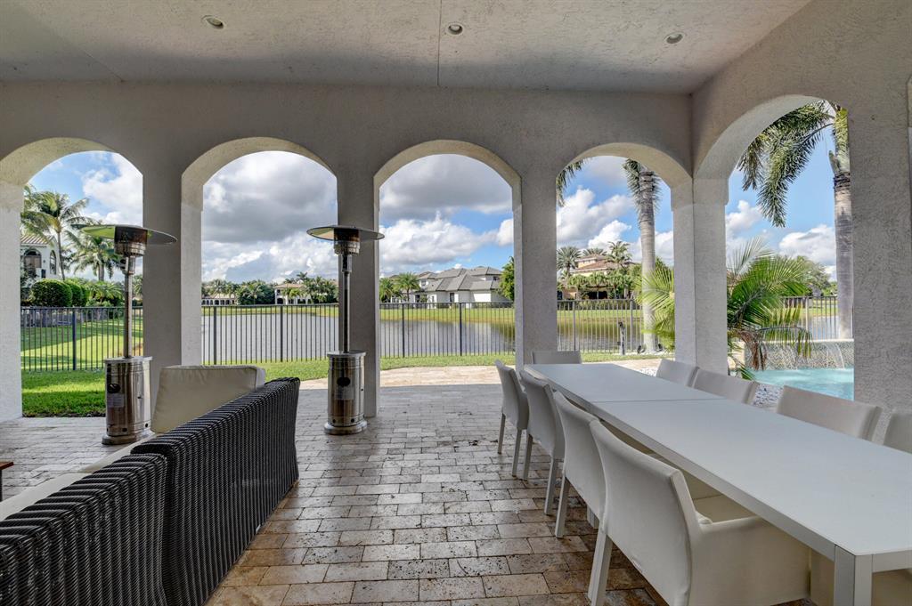 OAKS AT BOCA RATON 8 - Residential