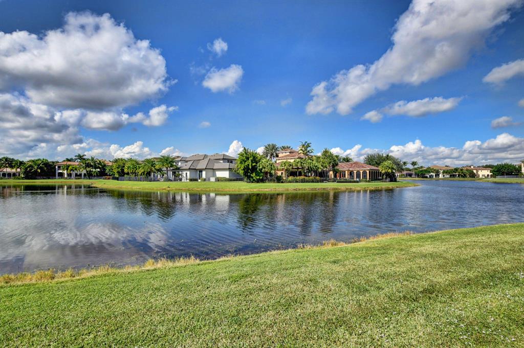 OAKS AT BOCA RATON 8 - Residential