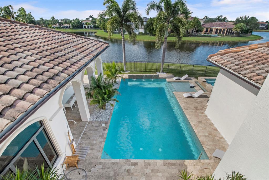 OAKS AT BOCA RATON 8 - Residential