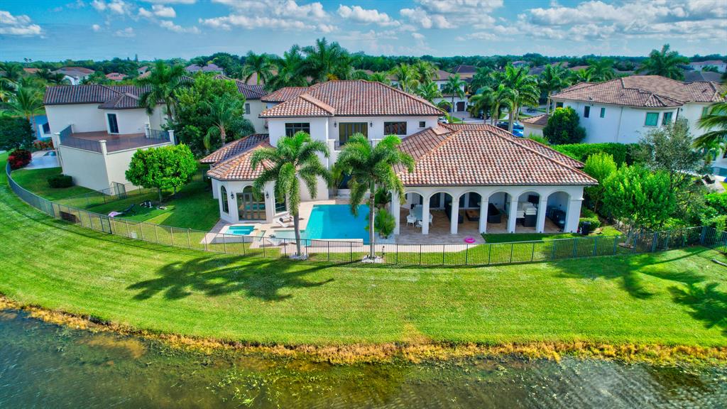 OAKS AT BOCA RATON 8 - Residential