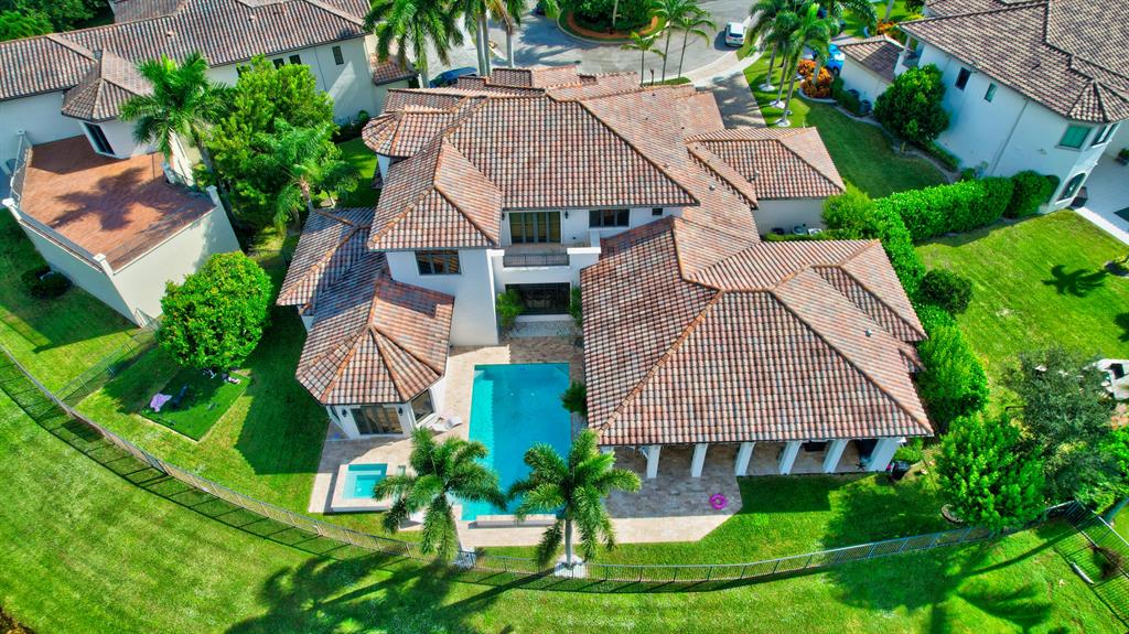 OAKS AT BOCA RATON 8 - Residential