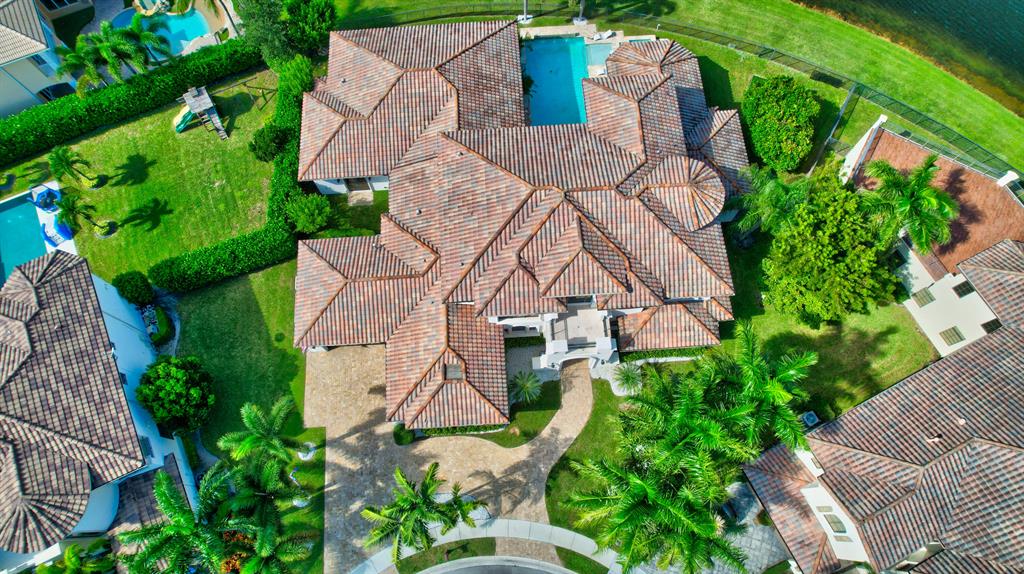 OAKS AT BOCA RATON 8 - Residential