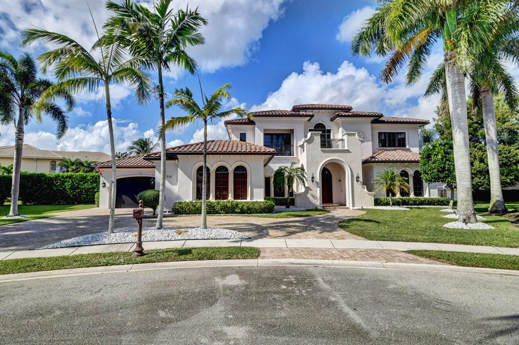 OAKS AT BOCA RATON 8 - Residential