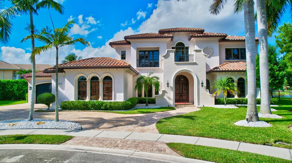 OAKS AT BOCA RATON 8 - Residential