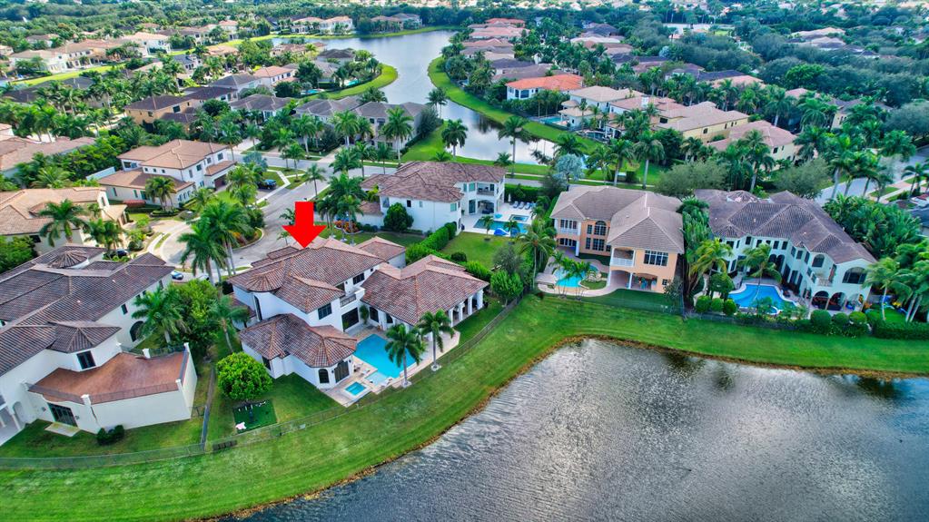 OAKS AT BOCA RATON 8 - Residential