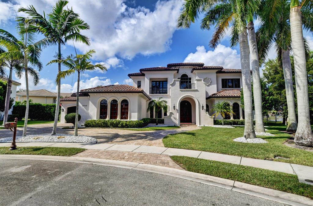 OAKS AT BOCA RATON 8 - Residential